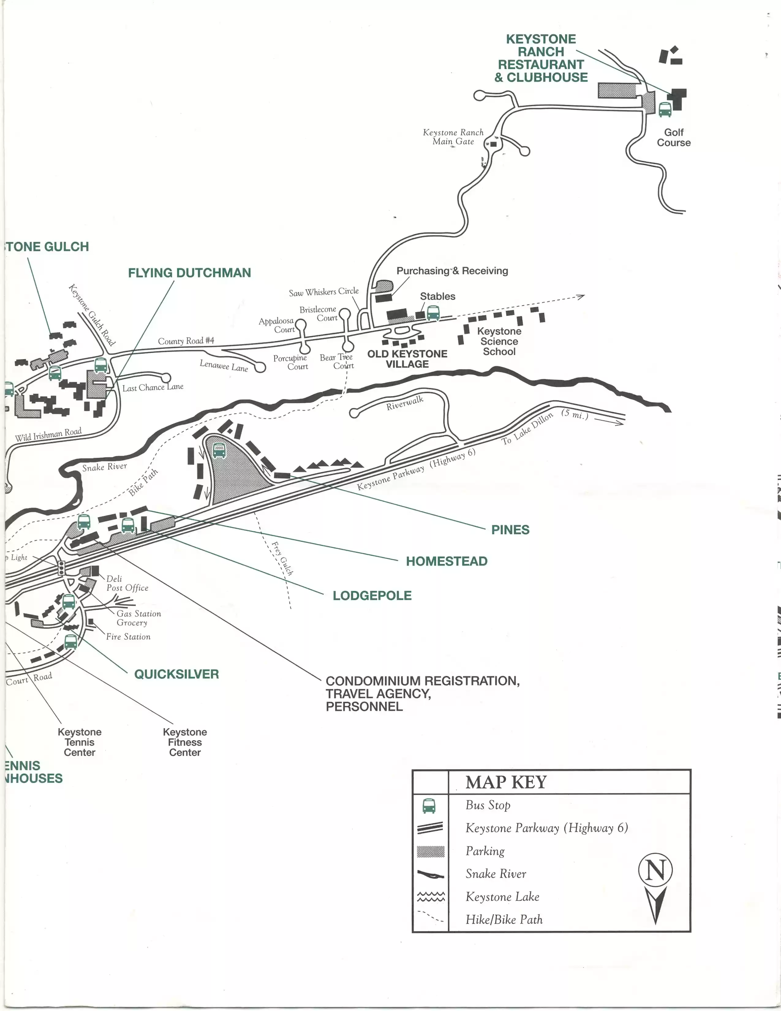 Keystone map part 3